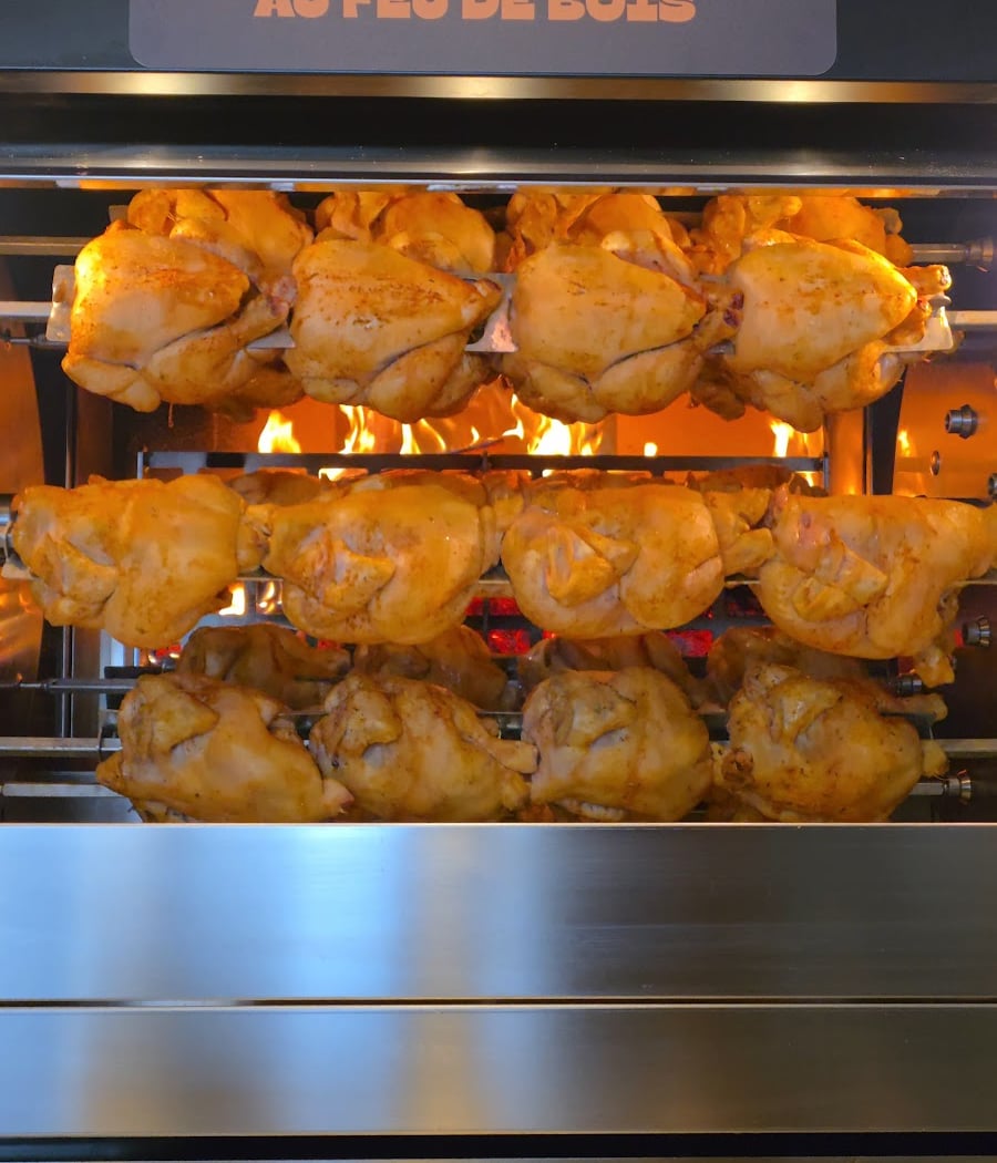 Pouleaufeu 1
